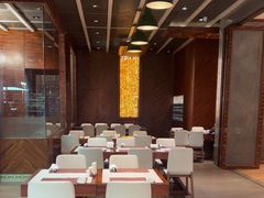 -The COOK·厨餐厅·自助餐(浦东嘉里大酒店)