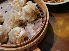 -龍聚祥烧麦馆(万达店)
