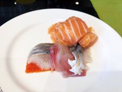 -温德姆至尊酒店·海鲜自助餐厅(海沧店)