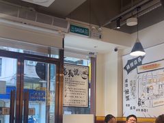 -百乐门粉面店(二龙喉分店)