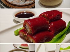 -好食上(喜盈门.范城店)