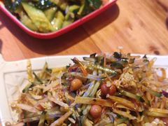 -小俩口烧烤东北菜(双井店)