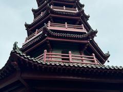 -南沙天后宫景区