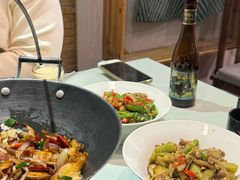 -吃货私房菜(丽江束河古镇店)