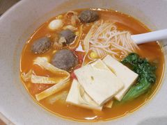-米鲜剁椒米线(梅溪湖店)