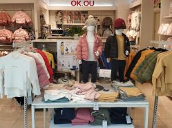 -丽家宝贝(悠唐购物中心店)