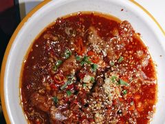 -田婆婆的菜(友谊阳光城店)