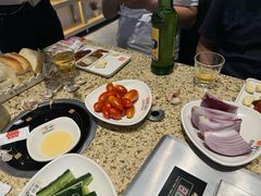 -丰茂烤串(卫星广场店)