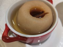 -星河湾半岛酒店-真粤中餐厅