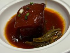 -毛家饭店·融合新湘菜·主题宴(齐鲁软件园店)