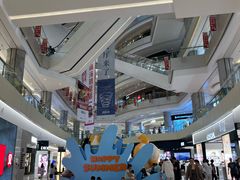-北京清河万象汇