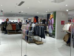 -银座mall(东直门店)