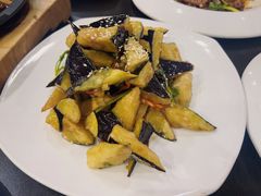 -老牌坊•鲁菜名店•地道济南菜(大观园商埠店)