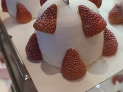 -许个愿吧蛋糕(同和金铂店)