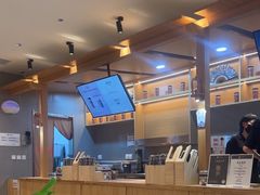 -霸王茶姬(大连万象汇店)
