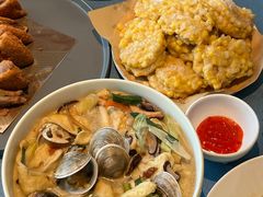 -闽海肴(北辰荟店)