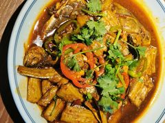 -周家二小姐的菜(西津渡店)