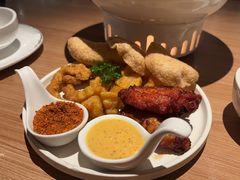 -太二酸菜鱼(武汉光谷保利店)