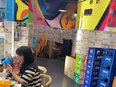 -郑贵初烧烤·烤凤爪的发明者(王家湾店)