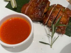 -一坐一忘云南菜(卓悦中心)