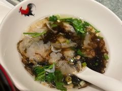 莆田扁肉汤（位）-莆田餐厅PUTIEN(深圳湾万象城家宴店)