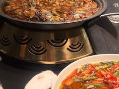 -酒城烤事(玉带龙庭店)