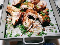 -绿茶餐厅(深圳龙华天虹购物中心店)