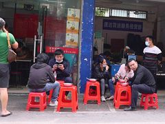 -脆珊粉店(明秀西路店)