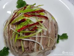 -河州宾馆清真餐厅(文锦南路店)