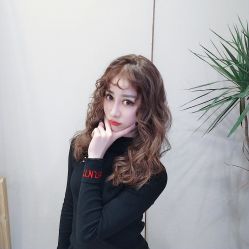 -Rise Hair上升造型