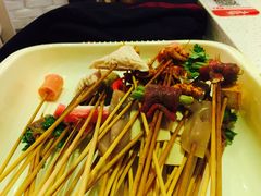 -大斌家串串火锅(德思勤店)