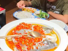 -老湘村·湖南土菜(天河维多利店)