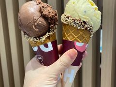 -哈根达斯(SM店)