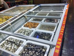 -圣捞海鲜自助餐厅(乐从天佑城店)