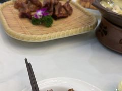 -东江海辉酒楼·公司团建·商务宴请·生日宴(宝安店)