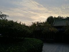 -翰园碑林
