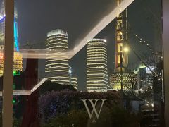 -Wolfgang’s Steakhouse 沃夫冈牛排馆(上海白玉兰广场店)