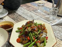 -南雄雄州土菜餐厅(粤北大厦店)