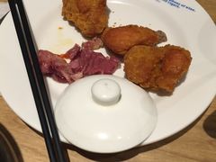 -星伦多自助料理(花山金鹰店)