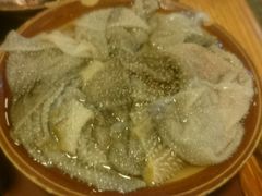 -重庆老火锅王(西安北路店)