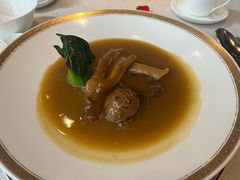 -皇朝会.经典传统粤菜(外滩店)