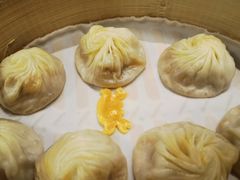 蟹粉小笼包-鼎泰丰(南门店)