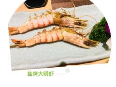 -割烹旭日本料理(龙湖狮山天街店)