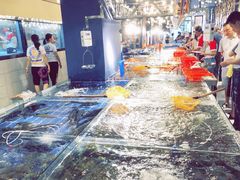 -79号渔船海鲜饭店(华强北店)