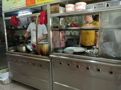 -明月虾面(厦禾路店)