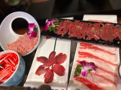 -大妙火锅·非物质文化遗产(东郊记忆店)
