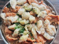 -西天尾扁食卤肉(湄洲农贸市场店)