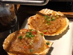 -很久以前羊肉串(中山公园店)