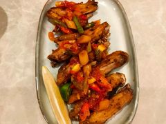 -Yum Yum 土耳其风味餐厅(万达尊店)
