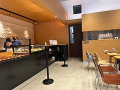 -LANLIZI BAKERY(COSMO店)